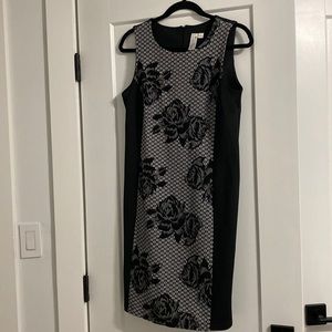 Sheath Dress
